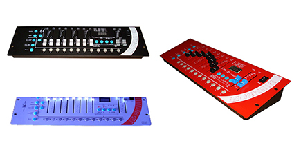 明浩燈光控制器工廠的研發能力如何？