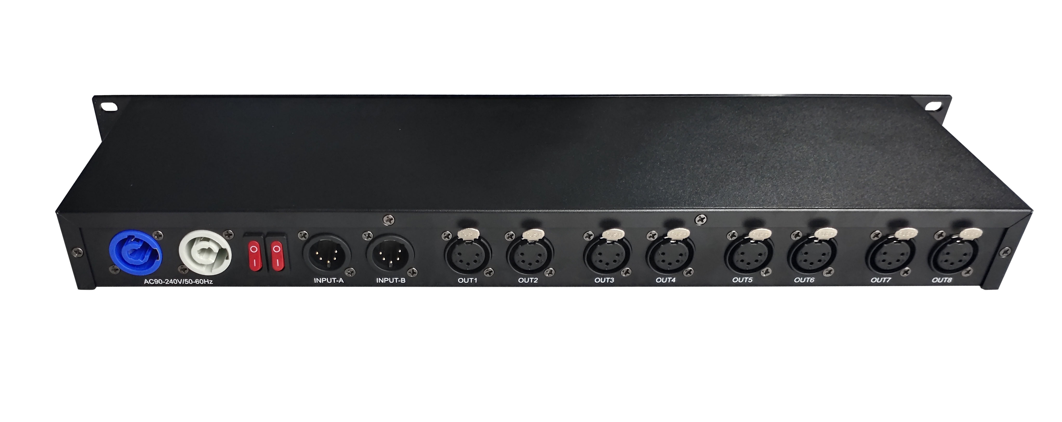 RDM8802K-A RDM8路放大器（1進(jìn)8，2進(jìn)4）