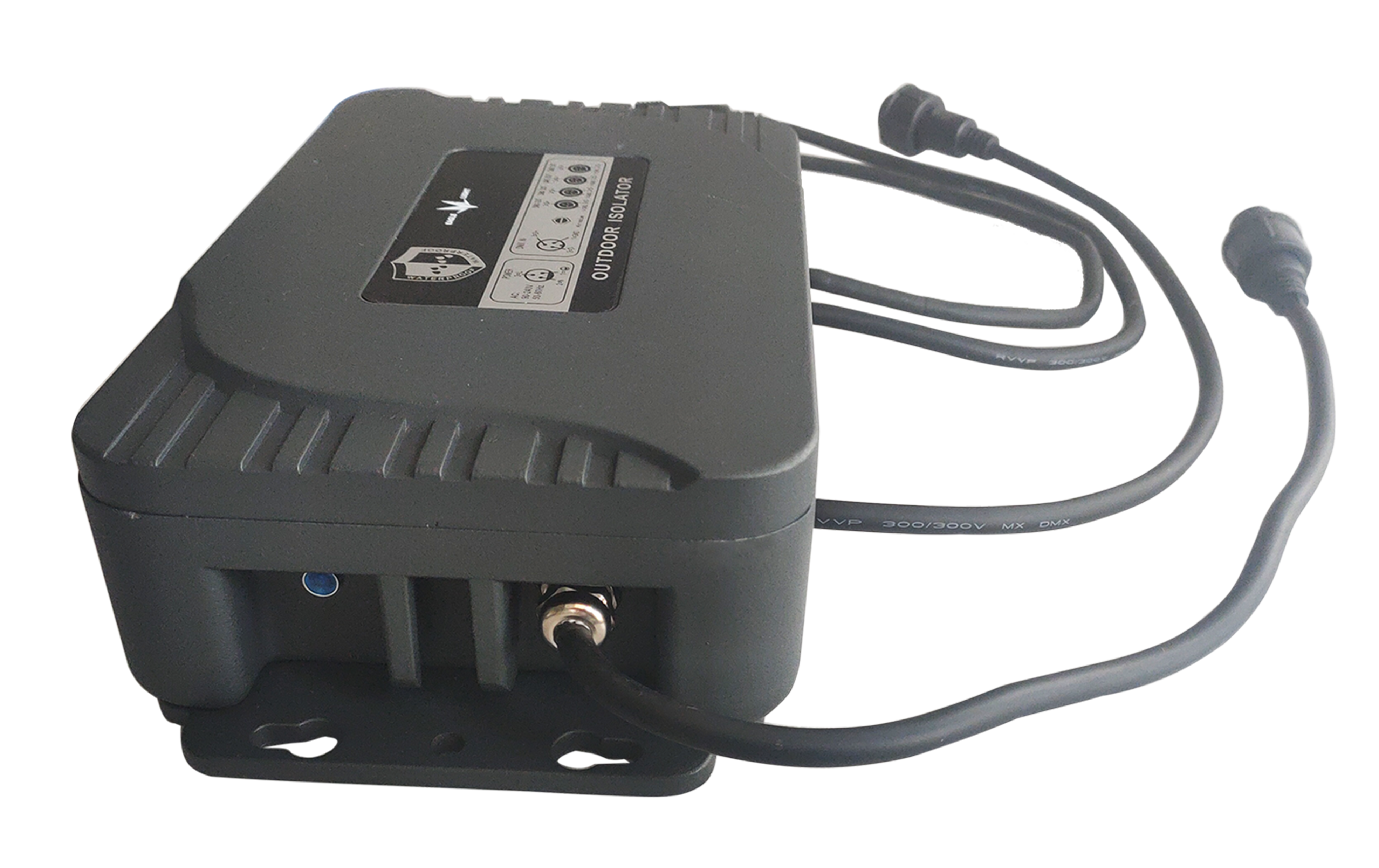 CA8202A 2路防水放大器