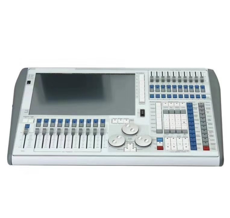 Tiger Touch Pro觸摸老虎控臺